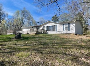 3332 Peoga Rd, Trafalgar, IN 46181