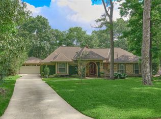 6406 Larkmount Dr, Spring, TX 77389