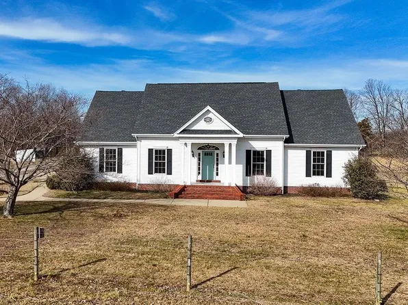 7530 State Route 464, Mayfield, KY 42066