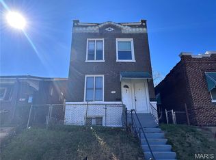 3829 S Compton Ave, Saint Louis, MO
