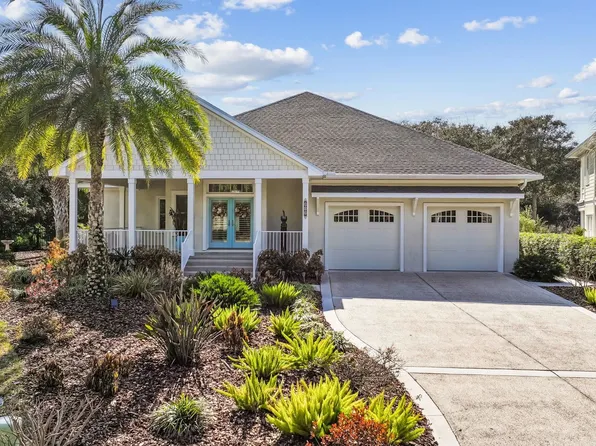 909 Sandy Beach Cir, Saint Augustine, FL 32080