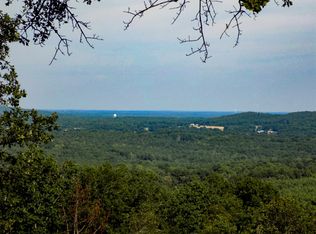 851 Pleasant Valley Rd, Molena, GA 30258