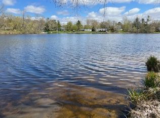 4188 W Stanton Rd, Stanton, MI 48888