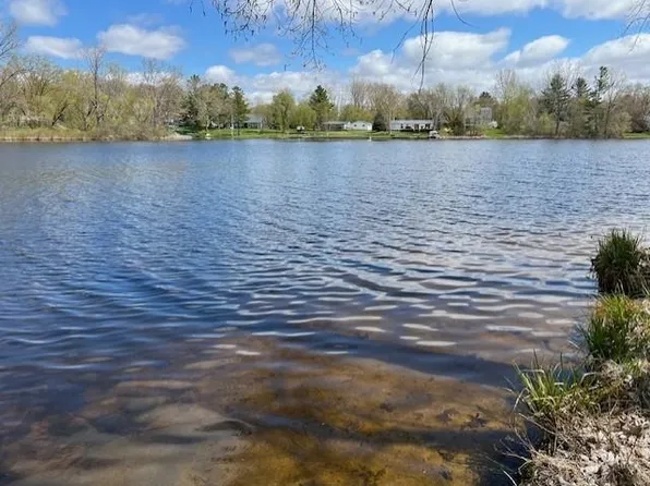 W Stanton Rd, Stanton, MI 48888