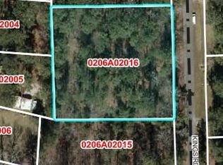 0 King St, Henderson, NC 27536