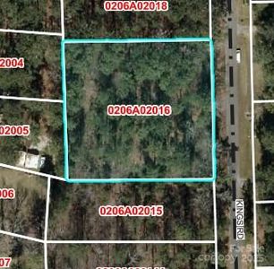 0 King St, Henderson, NC, 27536