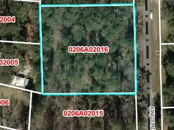 0 King St, Henderson, NC 27536