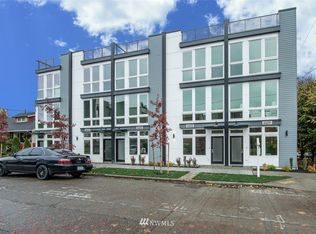 4602 N Evanston Ave N, Seattle, WA 98103