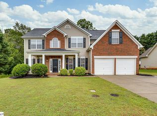 212 Dothan Ct, Greenville, SC 29607