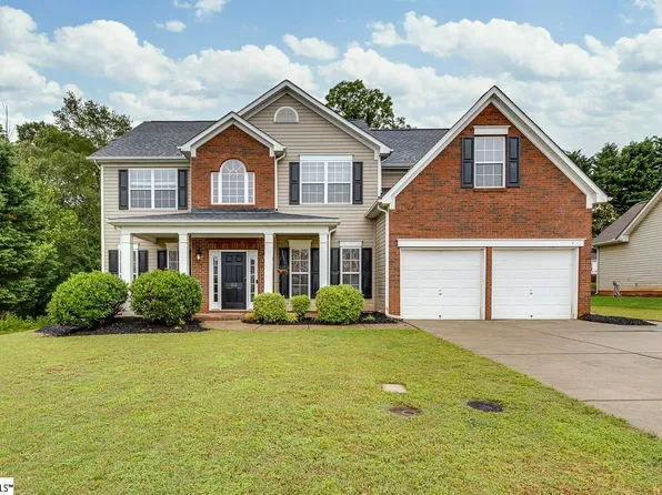 212 Dothan Ct, Greenville, SC 29607