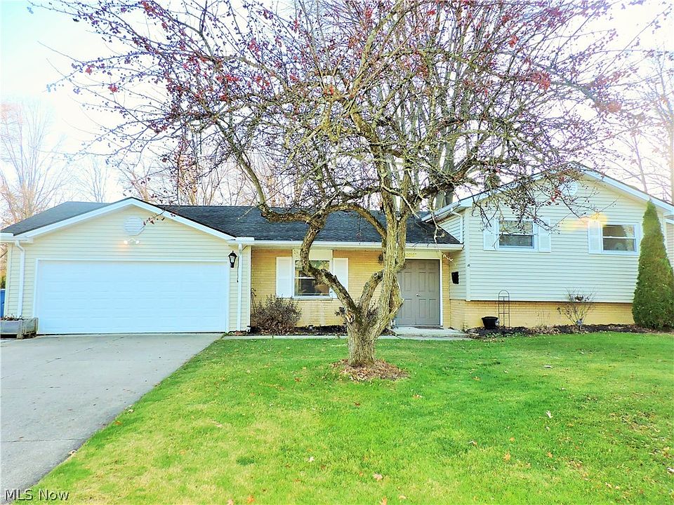 26937 Adele Ln, Olmsted Township, OH 44138 Zillow