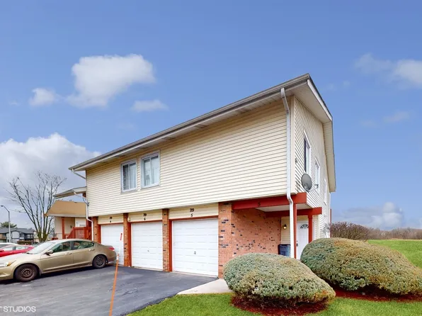 719 Driftwood Ct #5, University Park, IL 60484