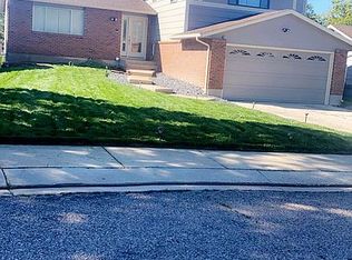 6445 Pahokee Dr, Colorado Springs, CO 80915
