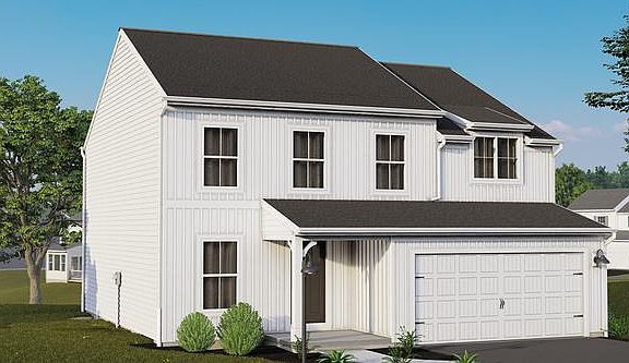 Elevation B