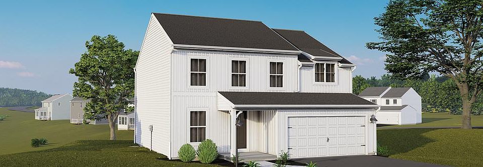 Elevation B