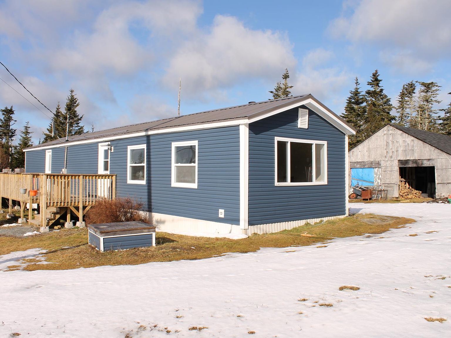 365 Highway 7, Ecum Secum, NS B0J 2K0 Zillow
