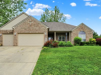 7310 Monaghan Ln, Indianapolis, IN, 46217