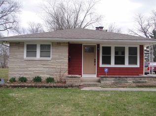 3619 Abbott St, Fort Wayne, IN 46806