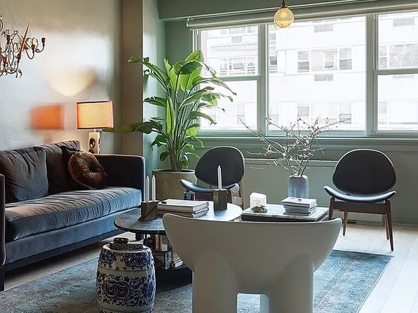 101 W 12th St APT 15P, New York, NY 10011