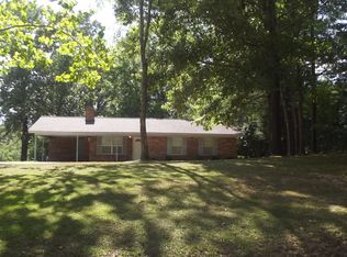 200 Crowley Rd, Eupora, MS 39744