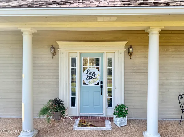 712 Trip Dr, Brandon, MS 39042