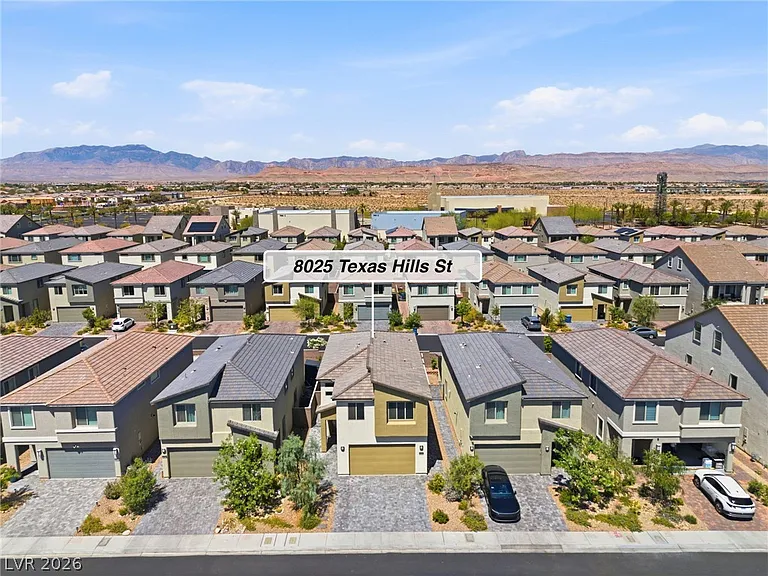 8025 Texas Hills St — Photo 42