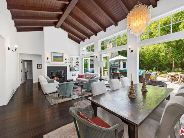 28859 Boniface Dr, Malibu, CA 90265
