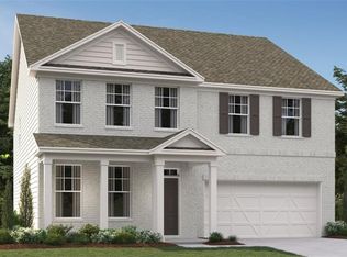 87 Gresham Ct, Dawsonville, GA 30534