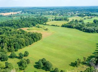 N/a Herd Rd, Metamora, MI 48455