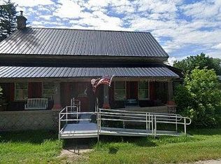 2409 County Route 35, Norwood, NY 13668