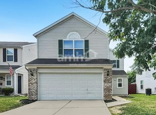 7317 Wellwood Dr, Indianapolis, IN 46217