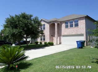 410 Las Puertas, San Antonio, TX 78245