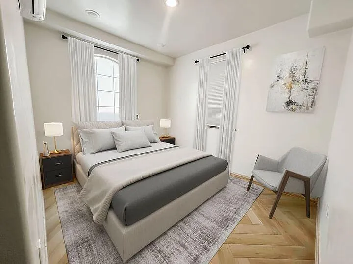 3 bed, 958 sqft, $3,150 — Photo 4