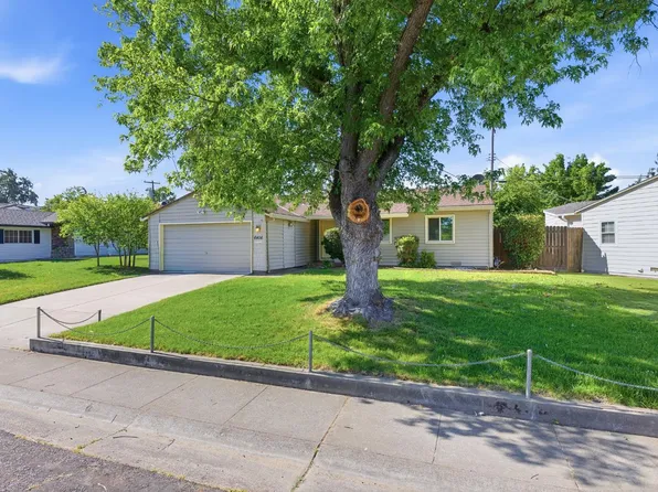 6406 Templeton Dr, Carmichael, CA 95608