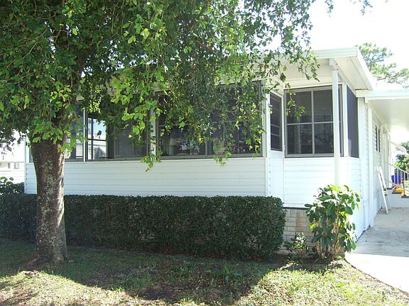 NORTH FACING PORCH