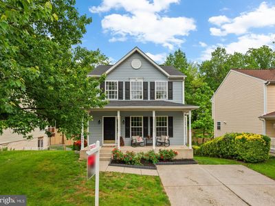 6592 Huntshire Dr, Elkridge, MD, 21075