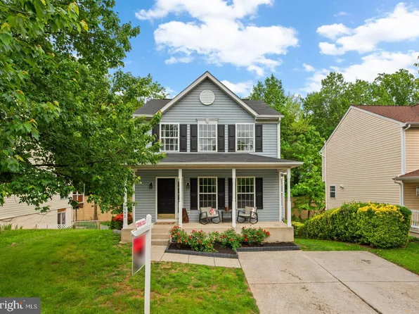 6592 Huntshire Dr, Elkridge, MD 21075