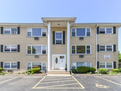 4940 N Leonard Dr UNIT 2A, Norridge, IL, 60706