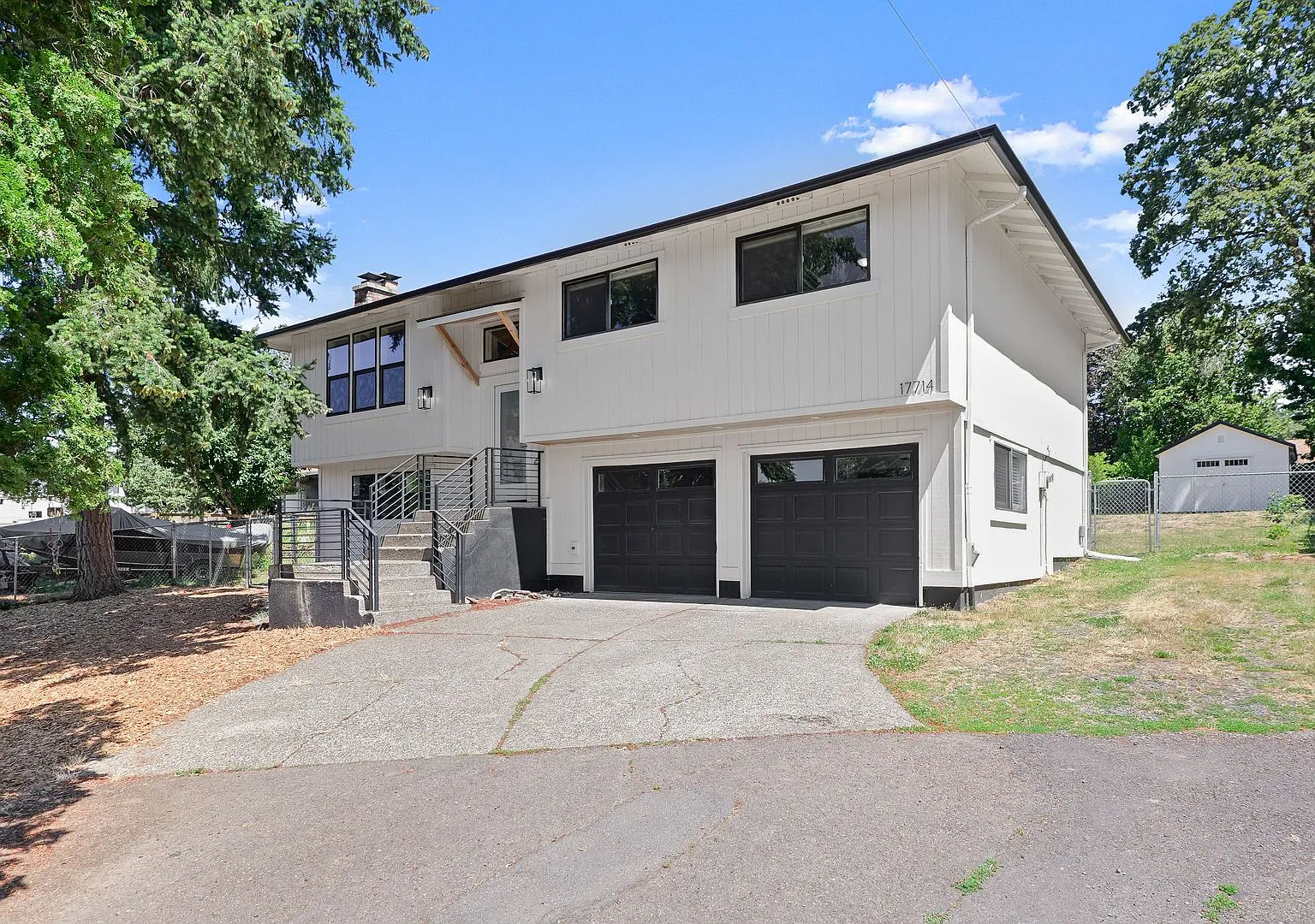 Beautifully Updated Home with Spacious Backyard — Photo 1
