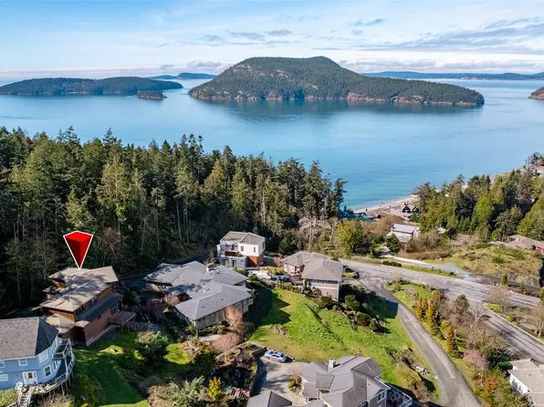 4309 Marine Crest Place, Anacortes, WA 98221