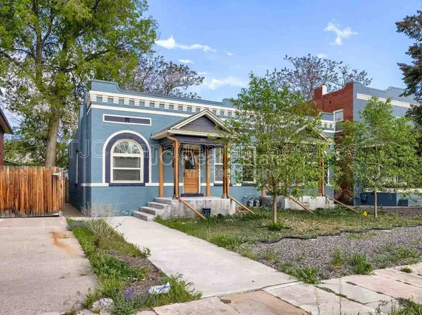 460 S Lincoln St #460, Denver, CO 80209