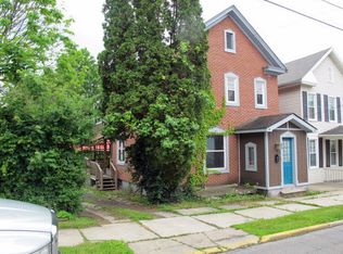 406 Moore St, Huntingdon, PA 16652