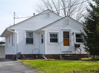 3423 SW 12th Pl, Des Moines, IA 50315