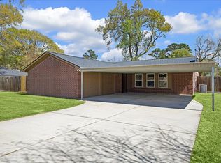 19652 Lazy Ln, Porter, TX 77365