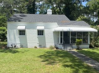 1197 Macon Ave, Macon, GA 31204