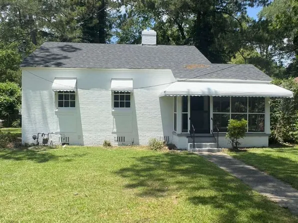 1197 Macon Ave, Macon, GA 31204