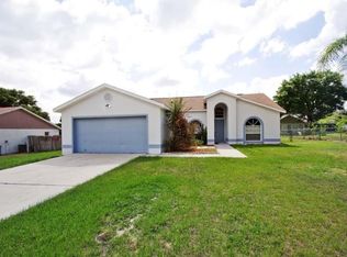 802 Hunt Dr, Lake Wales, FL 33853