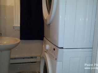 13 Buckingham St #1, Somerville, MA 02143