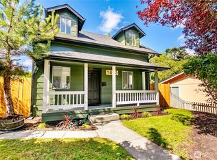 1673 S 58th St, Tacoma, WA 98408
