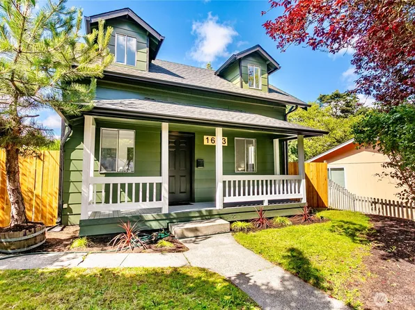 1673 S 58th St, Tacoma, WA 98408